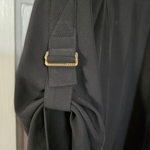 DNKY jacket - Picture 4 of 6